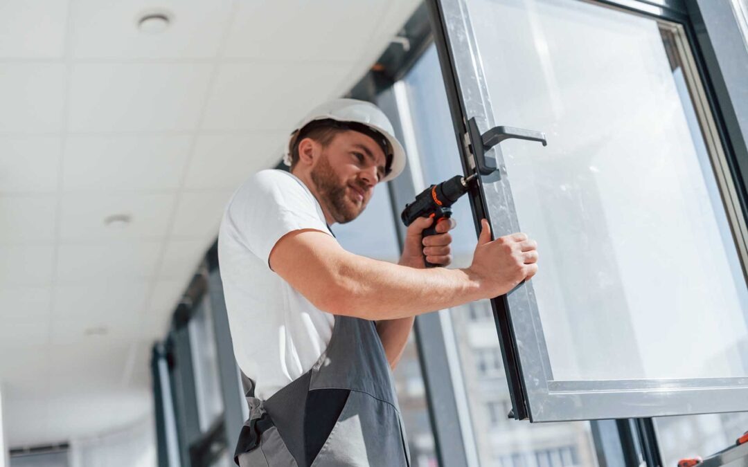 ¿Cómo reducen las buenas ventanas la factura energética con VeriPro?