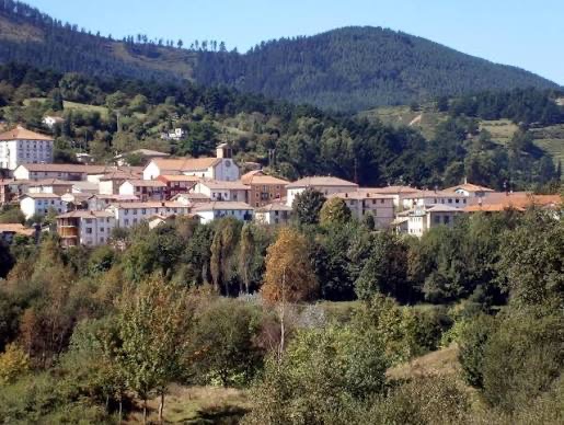 Pueblos de Bizkaia