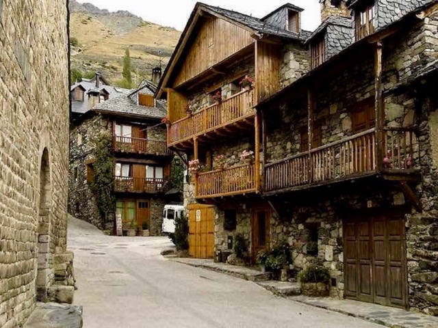 Pueblos de Lleida