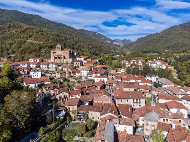 Pueblos de Navarra