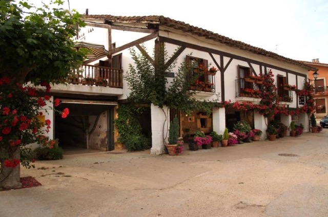 Pueblos de Alava