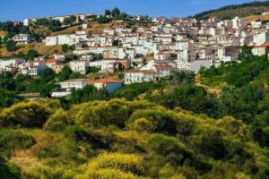 Pueblos de Ciudad Real aislamiento térmico y climatización