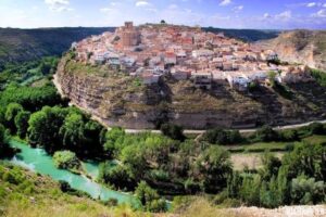 Pueblos de Albacete