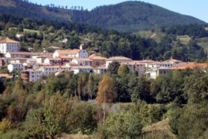 Pueblos de Bizkaia