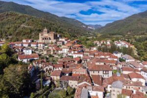 Pueblos de Navarra