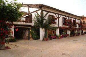 Pueblos de Alava